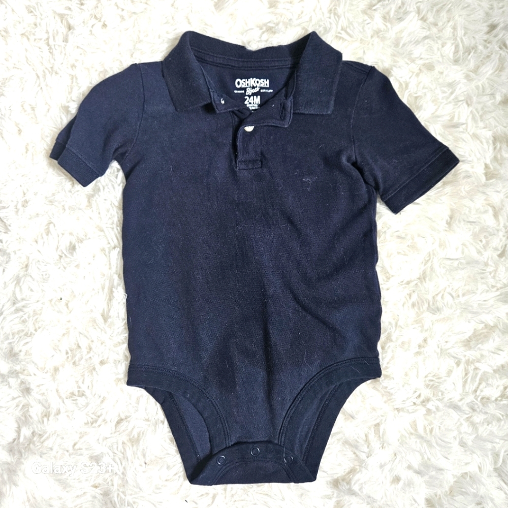 Baby onsie